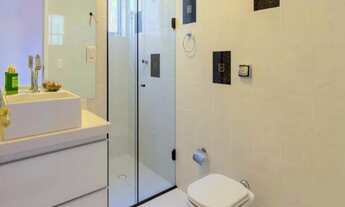 Imagem 5: Sobrado à venda no Campo Belo