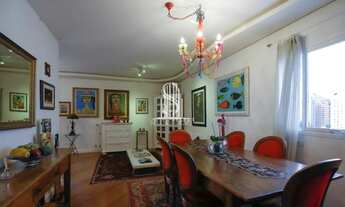 Imagem 3: Condomínio Silvana na Vila Nova Conceição - Duplex com 357m² 3 dormitórios, 3 suíte e 4 va