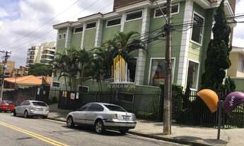 Imagem 4: Prédio comercial de 490m² com 10 vagas para veiculos e 3 banheiros no Morumbi Prédio comer