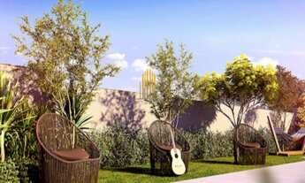 Imagem 6: Condomínio Arch Planalto no Planalto Paulista, Apartamento de 80m² com 3 dormitórios, 1 su