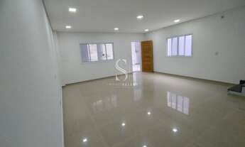 Imagem 4: SACOMÃ - CASA ASSOBRADADA DE 250m² COM 4 QUARTOS, 2 SUITES E 5 VAGAS Á VENDA