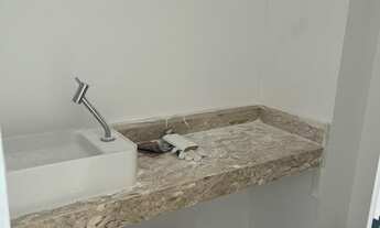 Imagem: Apartamento à venda em São Paulo