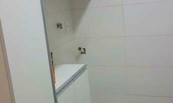 Imagem 2: Studio no Condomínio Lua Nova na Bela Vista com 34m² 1 dormitório 1 banheiro