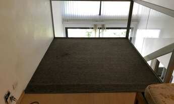 Imagem 5: Apartamento duplex á venda no Itaim Bibi de 57m², com 1 suíte e 1 vaga