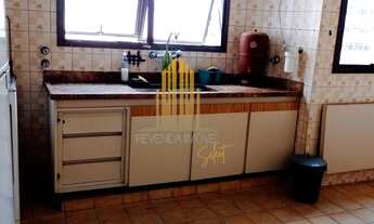 Imagem 5: Cond. Edificio Sepetiba , Apartamento de 220m² com 4 dormitórios, 1 suíte, 2 vagas no Perd