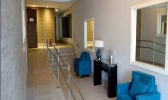 Imagem 4: Apartamento no Condomínio Cesar Augusto com 108m² 3 dormitórios 1 suíte 2 banheiros 1 vaga