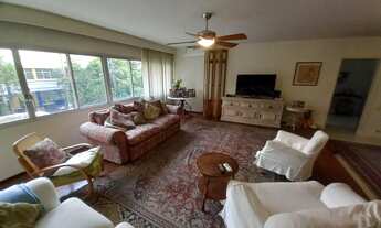 Imagem: Apartamento Garden no Itaim Bibi, 190m²