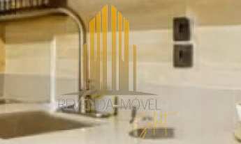 Imagem 6: KEY Moema - Apartamento de 65m² com 2 dormitorios, 2 banheiros, 1 sala e 1 vaga