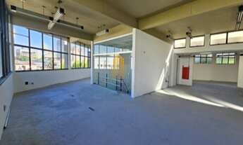 Imagem 7: Barra Funda - SP, Galpão industrial com Escritórios de 3.647m² com 20 vagas