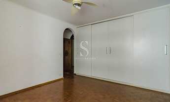 Imagem 5: Cond. Mansão dos Nobres, apartamento de 333m² com 3 suítes, 5 vagas no Paraíso - São Paulo