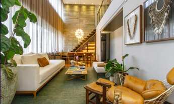 Imagem: Cobertura no Condomínio Edifício Vertical