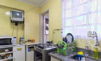 Imagem 4: Apartamento à venda 71m² com 2 dormitórios e 1 vaga no Cerqueira César