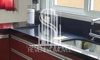 Imagem 4: Chácara Monte Alegre - Sobrado de 450m² com 4 dormitórios sendo 2 suites e 4 vagas