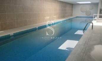 Imagem 7: Condomínio Marquez Alto do Ipiranga, Apartamento de 120m² com 3 suítes, 2 vagas