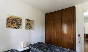 Imagem 7: Apartamento em Vila Olímpia com 110m2 3 dormitórios 3 banheiros 1 vaga de garagem