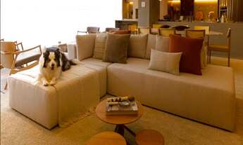 Imagem 2: Alto Padrão com 3 suites, lazer completo no Alro de Pinheiros