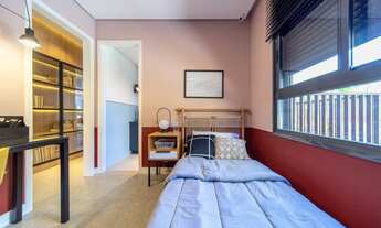 Imagem: Apartamento no Condomínio La Casa Brooklin