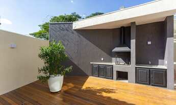 Imagem 2: Casa de condomínio a venda, 465m², com 4 Suítes e vagas no Retiro do Morumbi