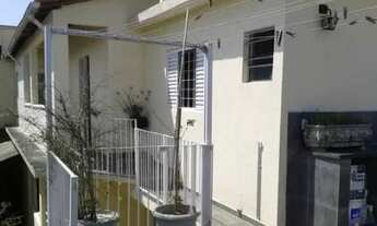 Imagem 7: Lindo Sobrado na Vila Mariana com 296m² 3 dormitórios 5 banehiros 4 vagas!