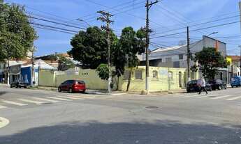 Imagem: Terreno Comercial à venda no Bairro do