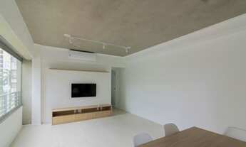 Imagem 6: Apartamento 1 Quarto em Vila Nova Conceição