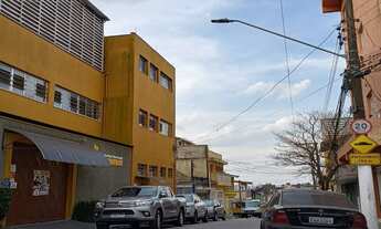 Imagem 5: Prédio Comercial à Venda no Jardim Cris - SP