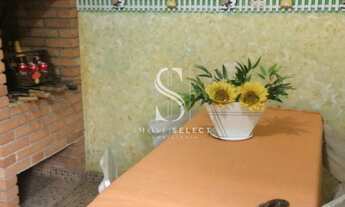 Imagem 6: SOBRADO RESIDENCIAL DE 389M² COM 5 DORMITORIOS, 1 SUITE E 5 VAGAS EM INTERLAGOS. SOBRADO