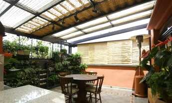 Imagem 5: Apartamento no Condomínio Piccadily e Trafalgar com 300m² 3 dormitórios 3 suítes 5 banheir