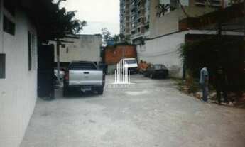 Imagem 7: Terreno na Zona Sul 669m² Saúde