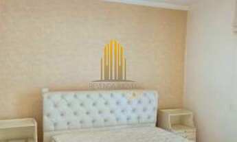 Imagem 4: EDIFICIO COSTA DEL SOLE, BROOKLIN- APARTAMENTO DE 169m² COM 4 DORMITÓRIOS SUITES E 4 VAGAS