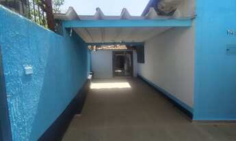 Imagem: Casa à venda na Vila Lourdes, São Paulo