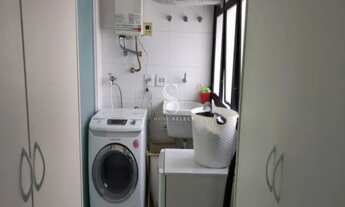 Imagem 6: Condomínio Edifício Palazzo Pitti - Perdizes, Apartamento de 102m² com 3 dormitorios, 1 su