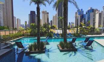 Imagem 5: Venda de Apartamento Impecável na Vila Nova Conceição - 2 quartos, 1 suíte, 2 banheiros, 1