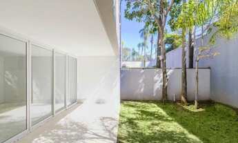 Imagem 3: CONDOMÍNIO FECHADO ALTO PADRÃO ARQUITETURA MODERNA