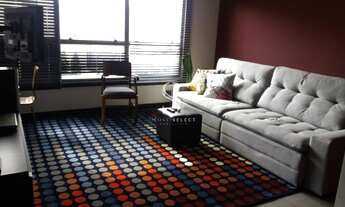 Imagem: CONDOMINIO MAXHAUS MOBI APARTAMENTO DE 70M²