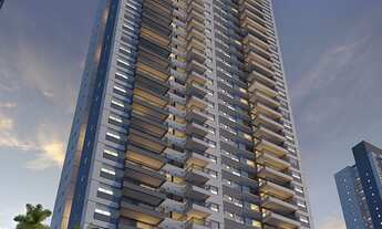 Imagem 4: Apartamento com 03 Dorm. Sendo 02 Suítes no Morumbi