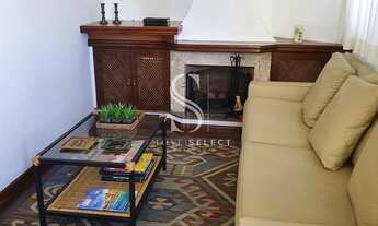 Imagem 7: Apartamento à venda em Perdizes, São Paulo-SP: 3 quartos, 3 suítes, 4 banheiros, 3 vagas