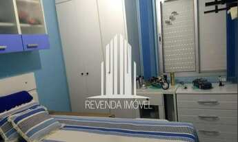 Imagem 6: Apartamento no Condomínio Edifício Hyde Park na Vila Esperança com 65m² 2 dormitórios 2 ba