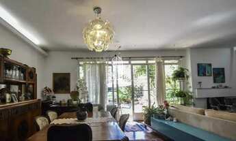 Imagem 5: Casa Sobrado à venda de 500m² com 5 dormitórios e 3 vagas de garagem BROKLIN - SOBRADO DE