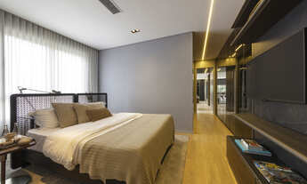 Imagem 5: Apartamento com 3 suítes e 2 vagas no Itaim Bibi, São Paulo -SP