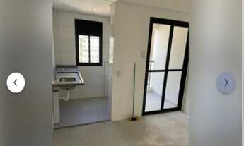 Imagem: Apartamento à venda em Chácara Califórnia