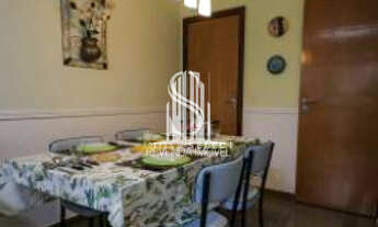 Imagem 7: EDIFÍCIO PORTI ROYALE, AP DE 248M² COM 4 DORM (4 SUÍTES), 6 BANHEIROS E 4 VAGAS, À VENDA E