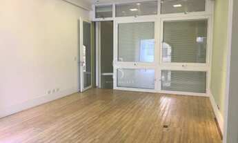 Imagem 4: CASA SOBRADO EM PINHEIROS - Casa de 120m² com 1 dormitorio, 2 banheiros e 1 vaga