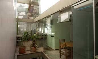 Imagem 4: Casa Sobrado à venda em Moema de 200 m² com 2 dormitórios sendo 2 suítes e 2 vagas de gara