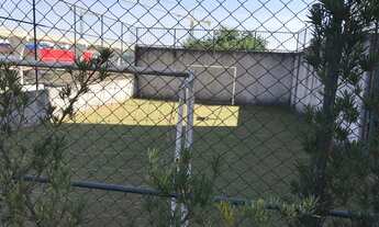 Imagem 2: Cobertura a venda Condomínio Vero Campo Belo com 120m² 3 dormitórios 1 suíte 2 banheiros 1