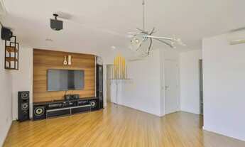 Imagem 4: Apartamento à venda no Condôminio Ateliê Galeria com 162m², 4 quartos, 2 suítes e 3 vagas