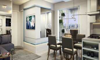 Imagem: EDIFICIO MORIAH IPIRANGA, CURSINO- APARTAMENTO