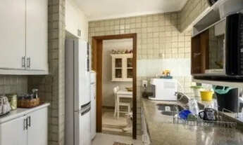 Imagem 2: PARC PROMENADE, APARTAMENTO COM 4 QUARTOS, SENDO 1 SUÍTE EM 149M2 E 2 VAGAS EM MOEMA PÁSSA