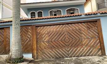 Imagem: Casa para venda no Morumbi, 325 metros com