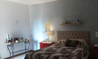 Imagem 6: Butantã, Sobrado Residencial de 246m² com 4 suítes, 4 vagas